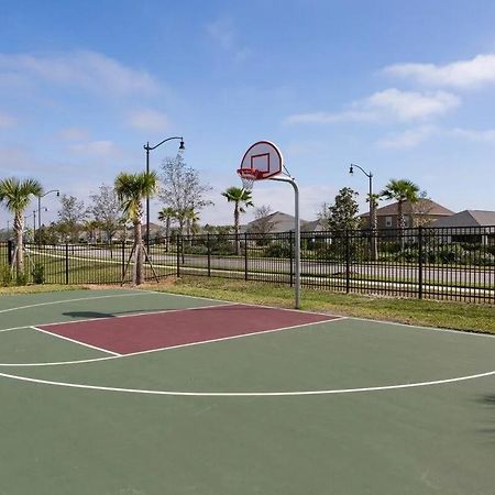 Gorgeous Condo Close To Disney W Private Pool Bbq - Themed Bedrooms Walk To Clubhouse Kissimmee Extérieur photo
